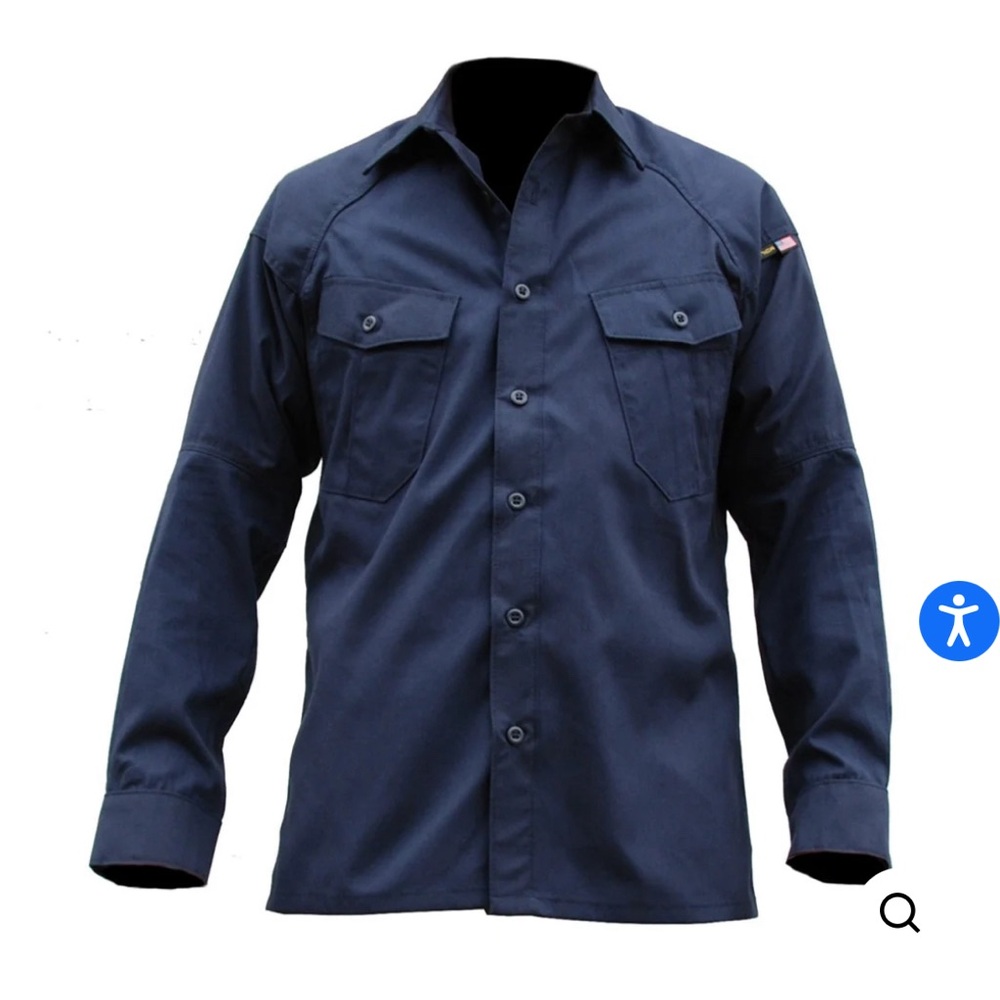 Kitanica Long sleeve Lightweight Vented Shirt